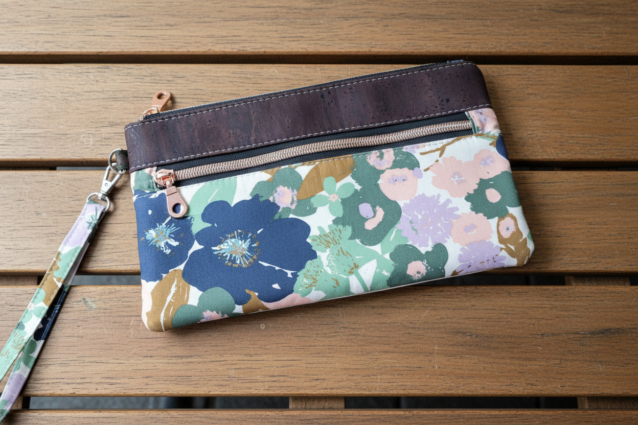 Ladies Wristlets
