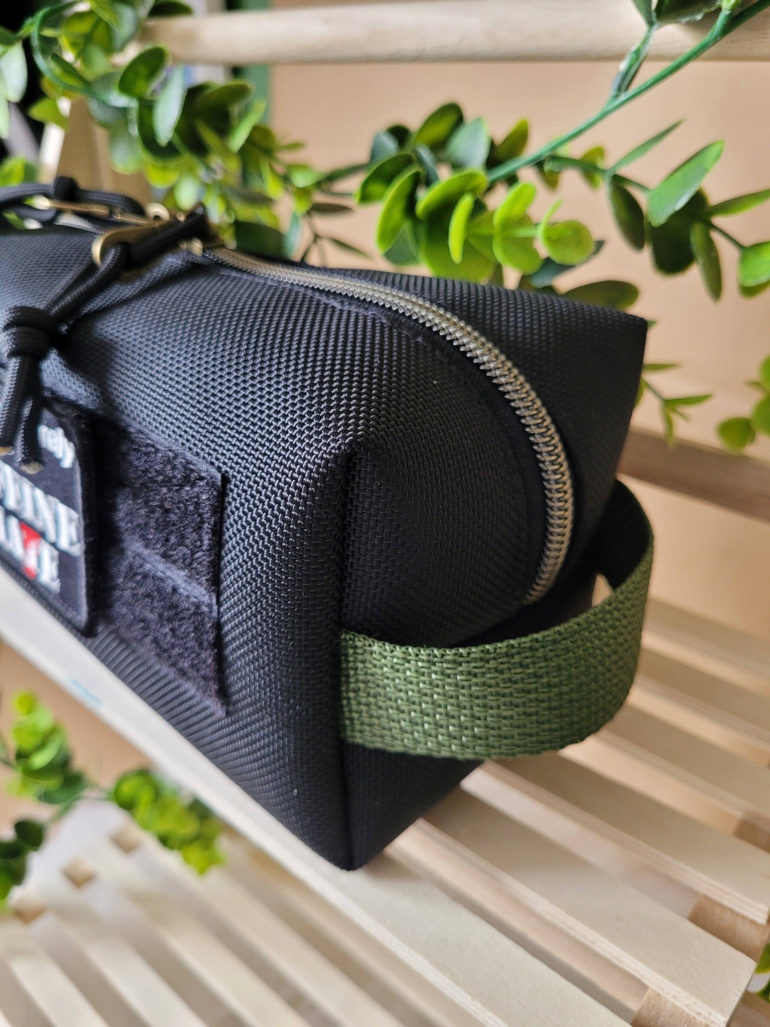 Men's Boxy Bags/Adventure Gear/Tactical