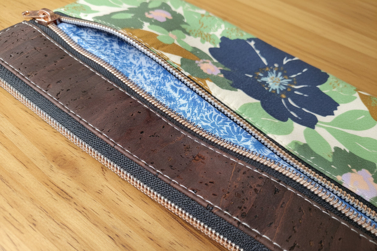 Ladies Wristlet. Phone and card wallet.