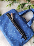 Bible Case with zipper