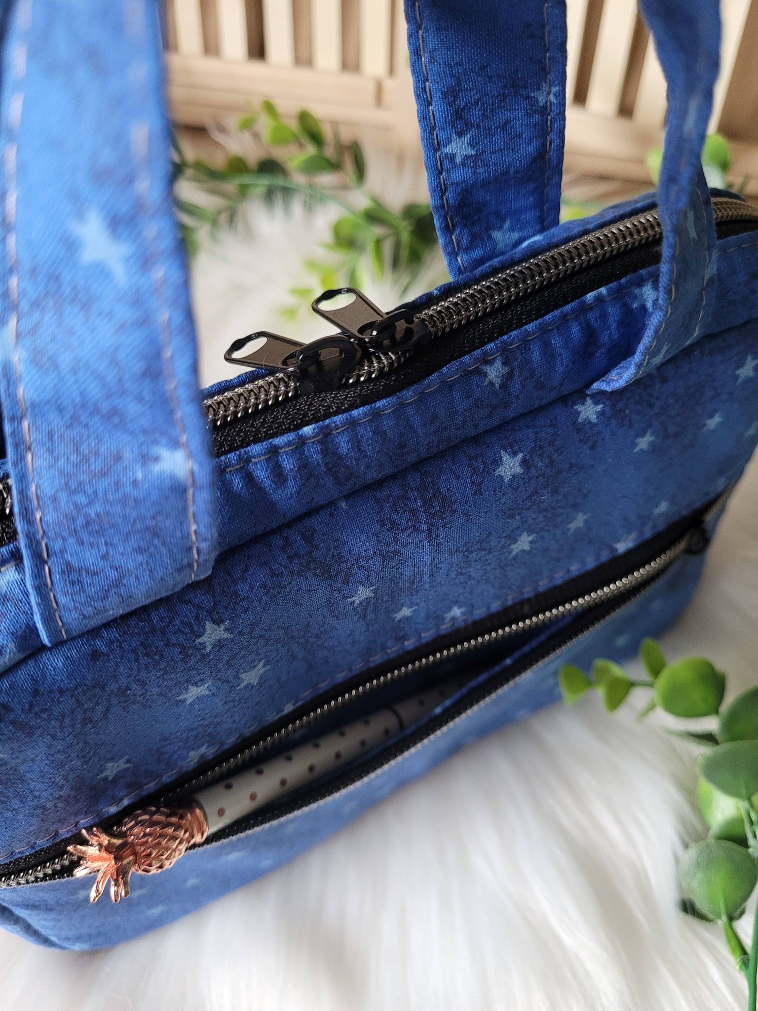 Bible Case with zipper
