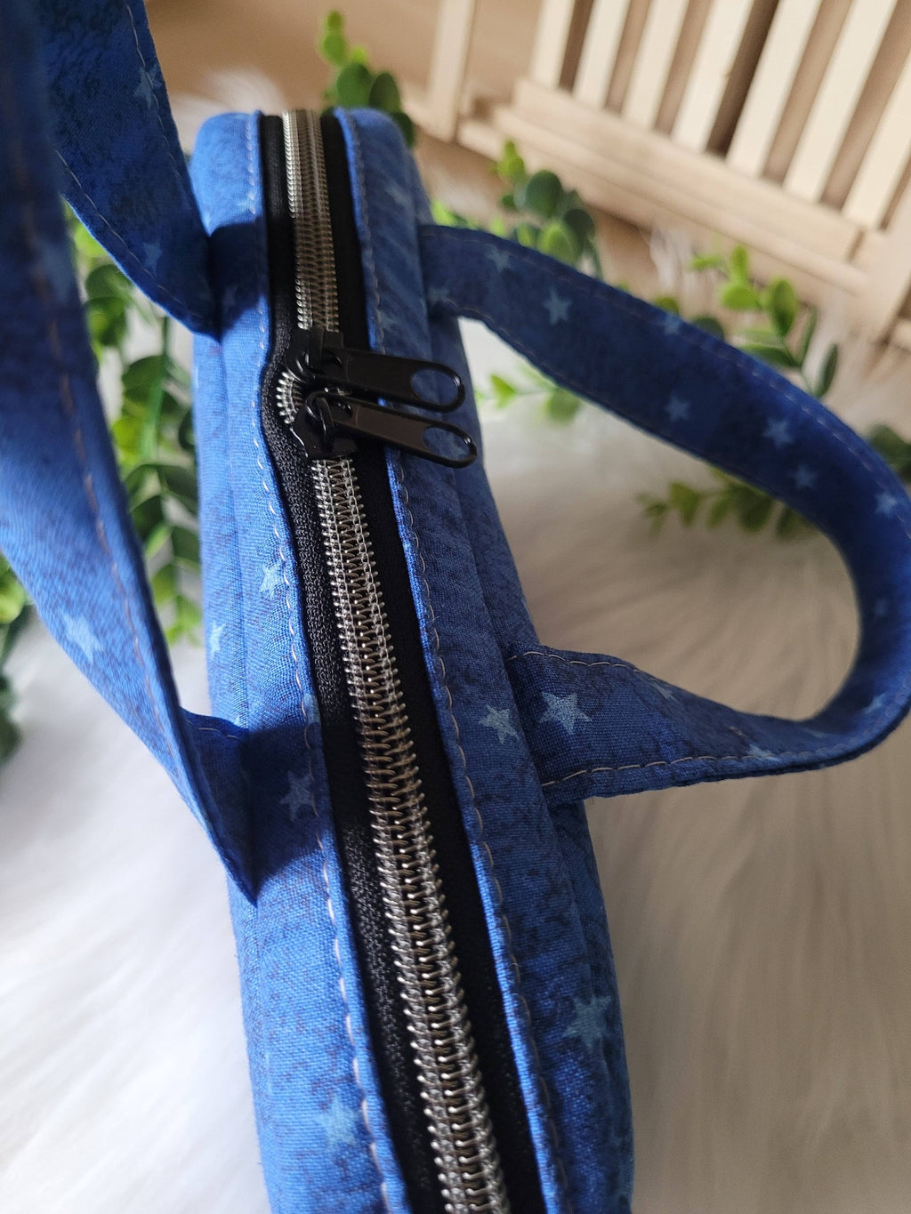 Bible Case with zipper