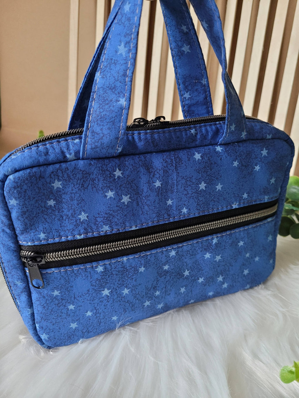 Bible Case with zipper