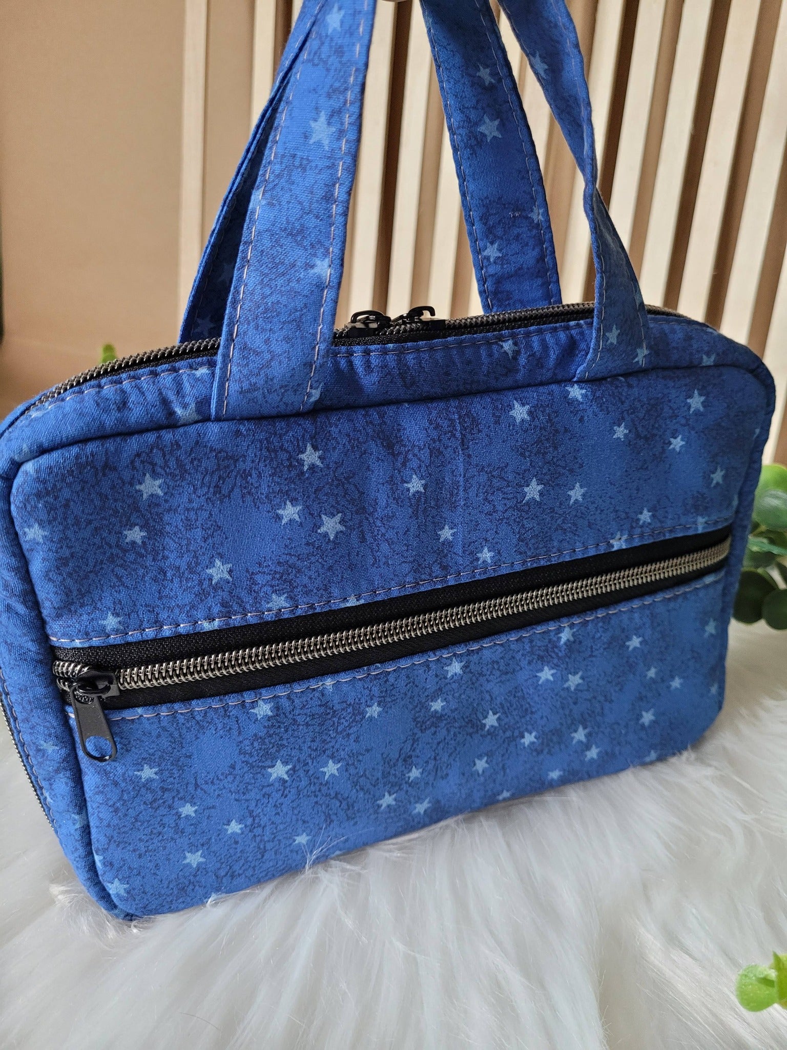 Bible Case with zipper