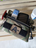 Men's EDC pouch.