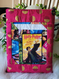 Deathly Hollows book sleeve