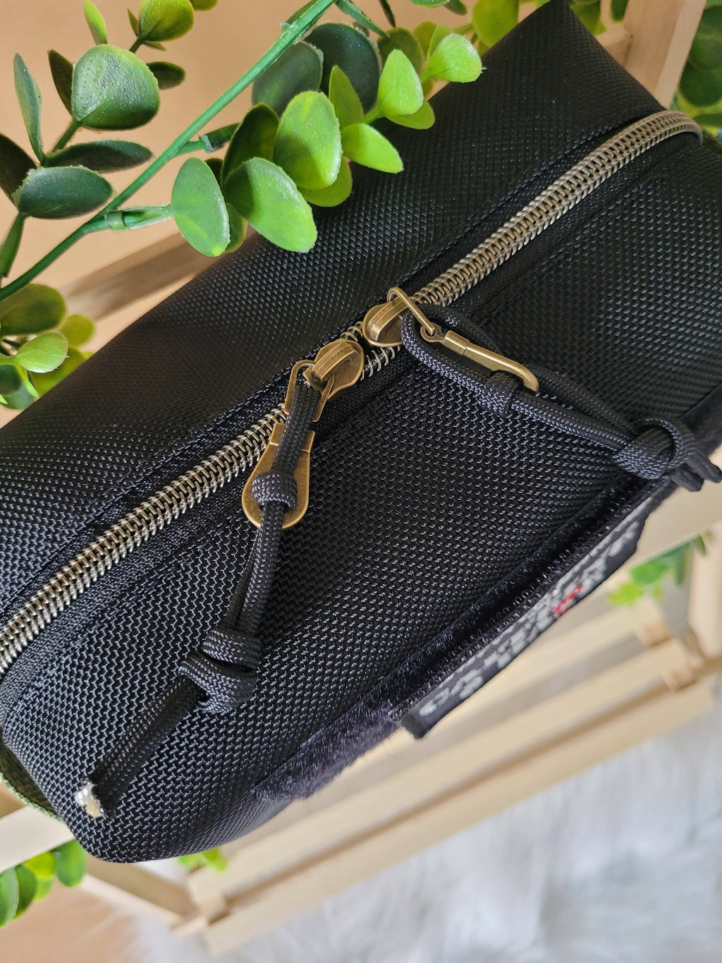 Men's Tactical Boxy Bag/Pouch