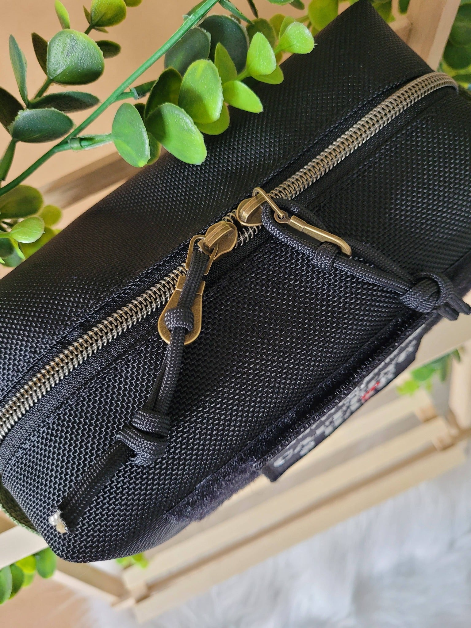 Men's Tactical Boxy Bag/Pouch
