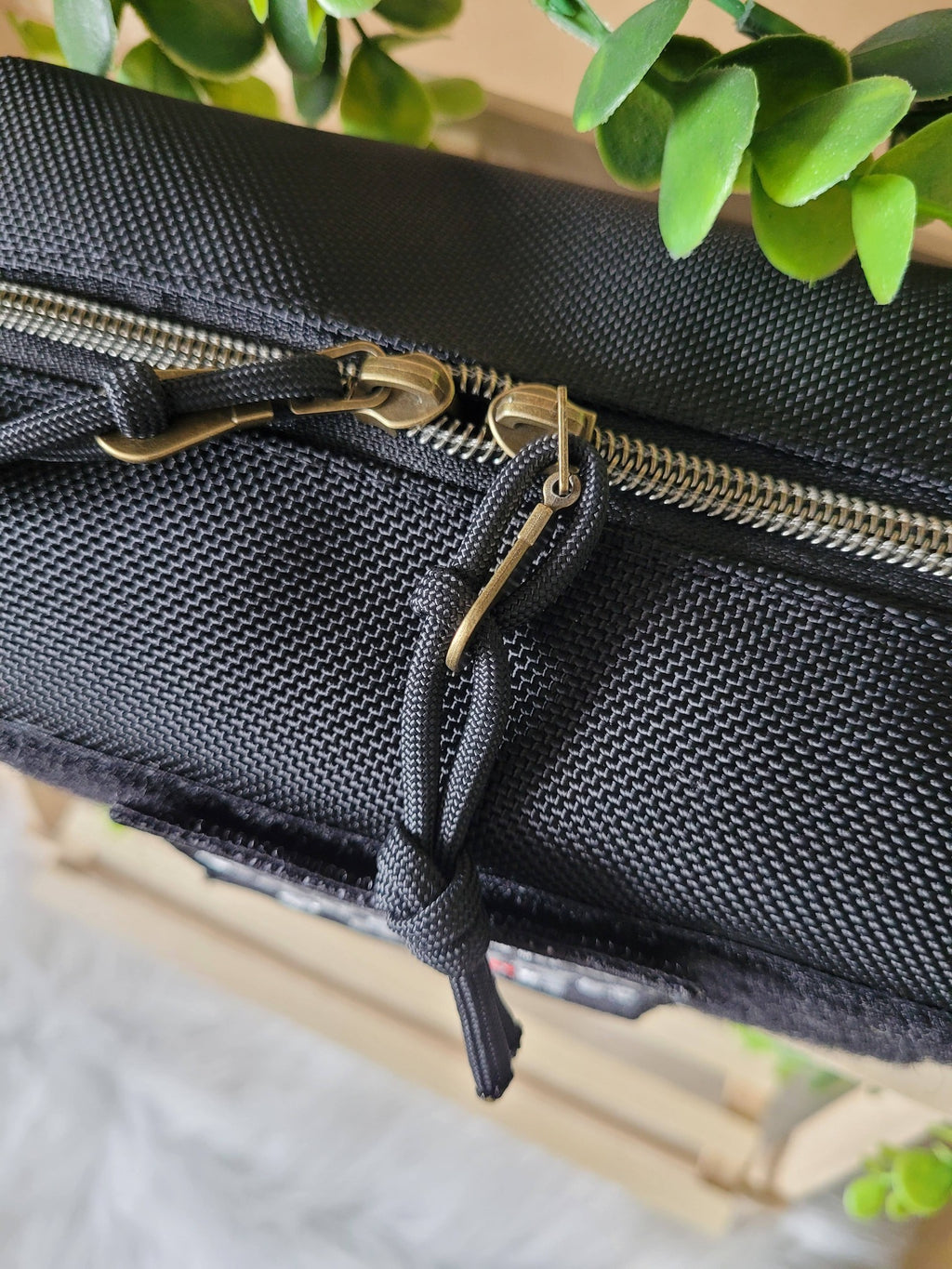 Men's Tactical Boxy Bag/Pouch