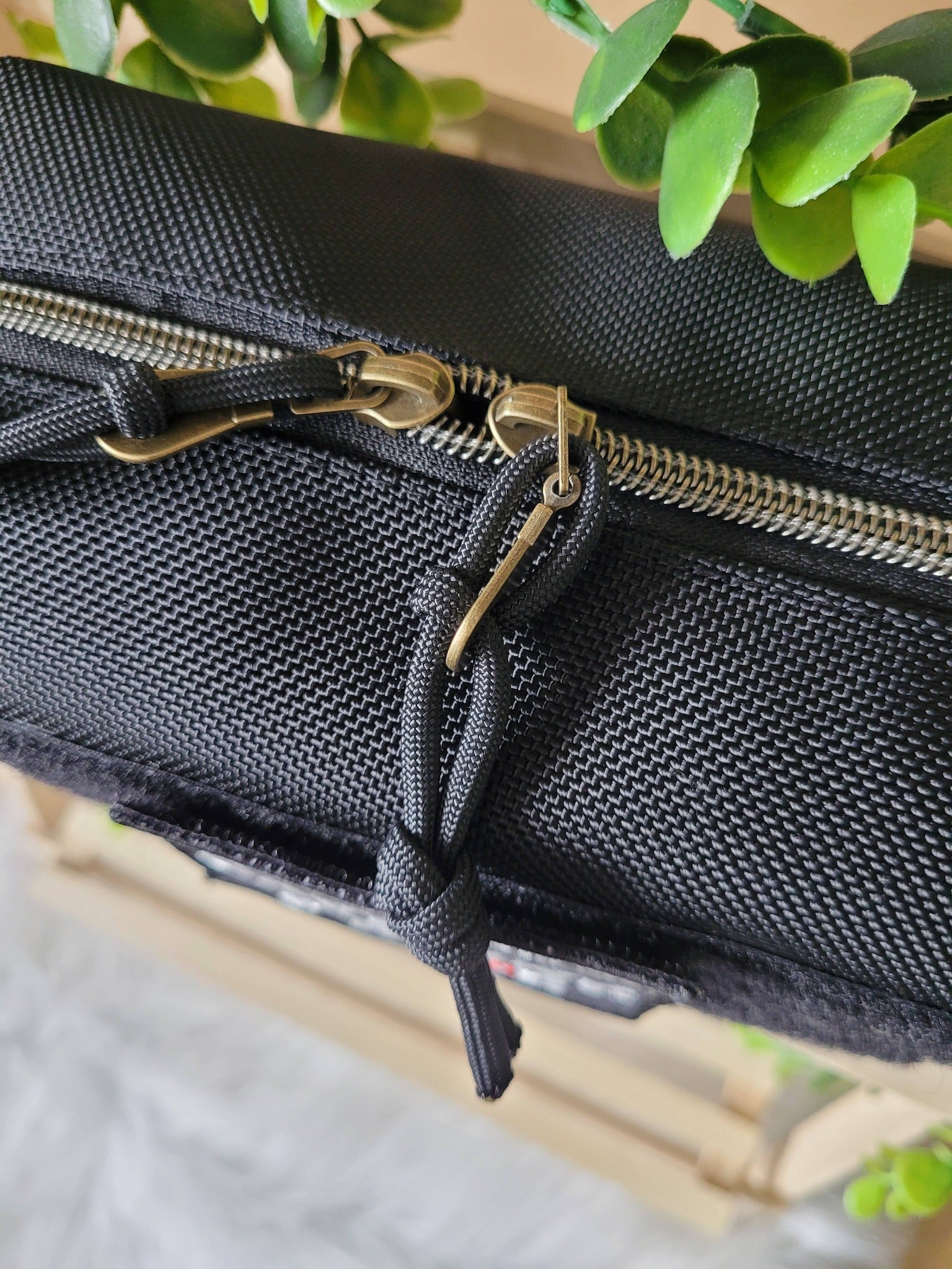 Men's Tactical Boxy Bag/Pouch